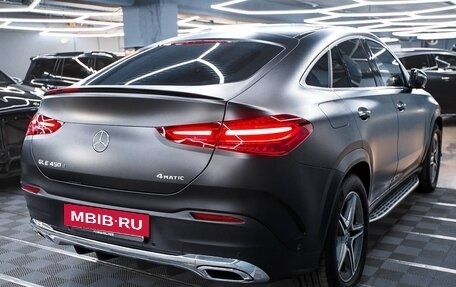 Mercedes-Benz GLE Coupe, 2026 год, 14 250 000 рублей, 3 фотография