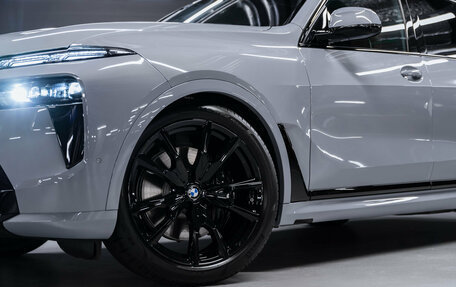 BMW X7, 2026 год, 22 312 000 рублей, 10 фотография