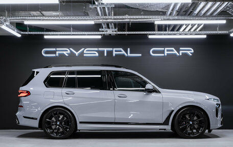 BMW X7, 2026 год, 22 312 000 рублей, 6 фотография
