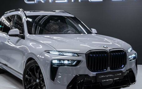 BMW X7, 2026 год, 22 312 000 рублей, 8 фотография