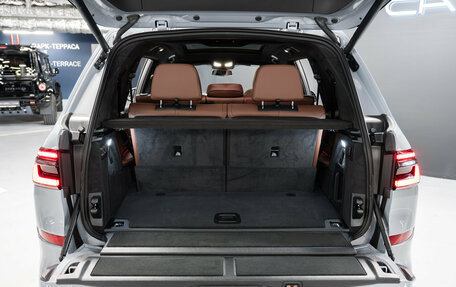 BMW X7, 2026 год, 22 312 000 рублей, 11 фотография