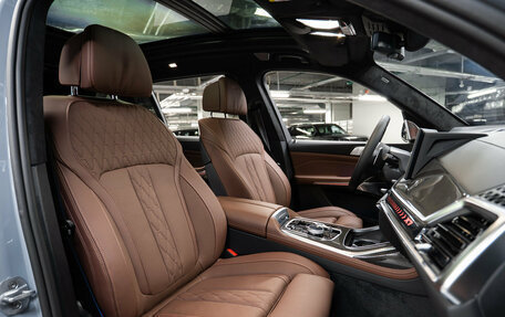 BMW X7, 2026 год, 22 312 000 рублей, 16 фотография