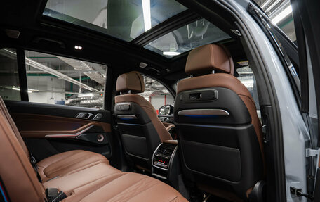 BMW X7, 2026 год, 22 312 000 рублей, 17 фотография
