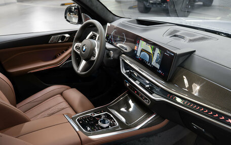 BMW X7, 2026 год, 22 312 000 рублей, 13 фотография