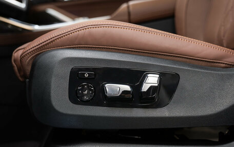 BMW X7, 2026 год, 22 312 000 рублей, 19 фотография