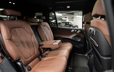BMW X7, 2026 год, 22 312 000 рублей, 20 фотография