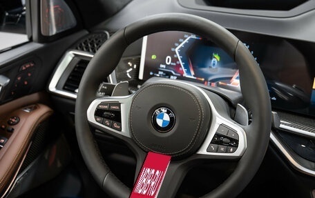 BMW X7, 2026 год, 22 312 000 рублей, 14 фотография