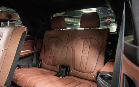 BMW X7, 2026 год, 22 312 000 рублей, 22 фотография