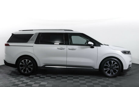 KIA Carnival, 2021 год, 3 640 000 рублей, 4 фотография