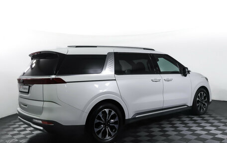 KIA Carnival, 2021 год, 3 640 000 рублей, 5 фотография