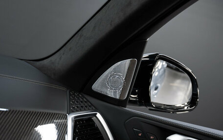 BMW X7, 2026 год, 22 312 000 рублей, 26 фотография
