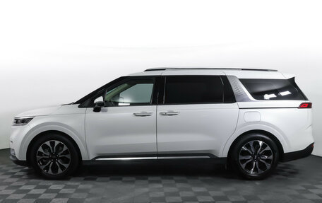 KIA Carnival, 2021 год, 3 640 000 рублей, 8 фотография