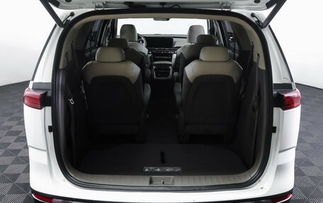 KIA Carnival, 2021 год, 3 640 000 рублей, 9 фотография