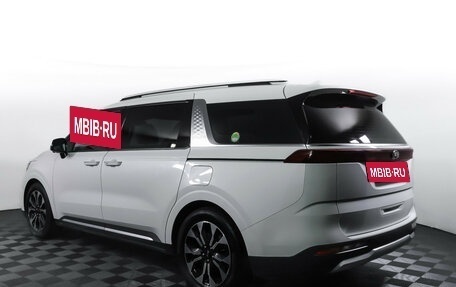 KIA Carnival, 2021 год, 3 640 000 рублей, 7 фотография