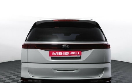KIA Carnival, 2021 год, 3 640 000 рублей, 6 фотография