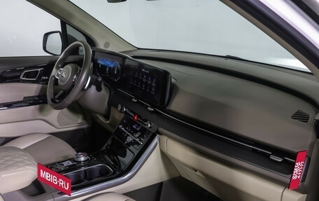 KIA Carnival, 2021 год, 3 640 000 рублей, 10 фотография