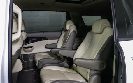 KIA Carnival, 2021 год, 3 640 000 рублей, 11 фотография