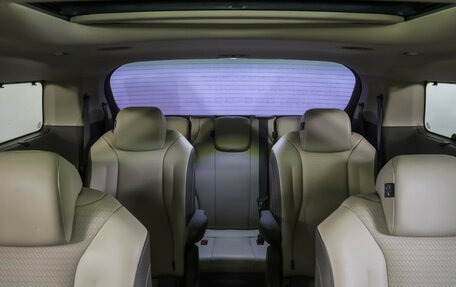 KIA Carnival, 2021 год, 3 640 000 рублей, 12 фотография
