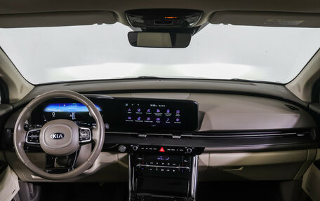 KIA Carnival, 2021 год, 3 640 000 рублей, 13 фотография
