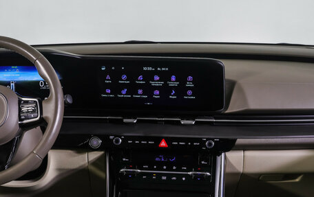 KIA Carnival, 2021 год, 3 640 000 рублей, 14 фотография