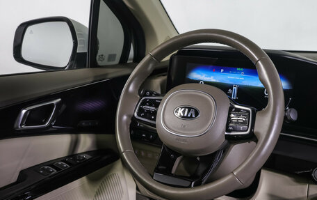 KIA Carnival, 2021 год, 3 640 000 рублей, 17 фотография