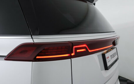 KIA Carnival, 2021 год, 3 640 000 рублей, 24 фотография