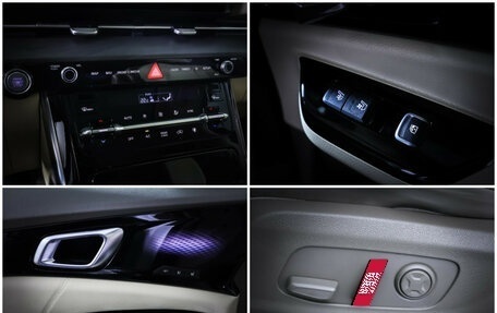 KIA Carnival, 2021 год, 3 640 000 рублей, 23 фотография