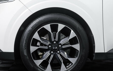 KIA Carnival, 2021 год, 3 640 000 рублей, 30 фотография