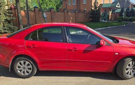 Mazda 6, 2007 год, 425 000 рублей, 3 фотография