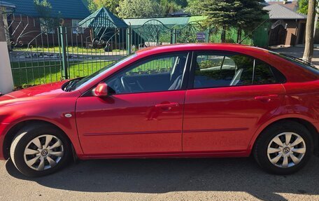 Mazda 6, 2007 год, 425 000 рублей, 2 фотография