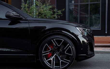 Audi SQ8, 2024 год, 18 900 000 рублей, 7 фотография