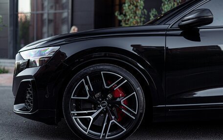 Audi SQ8, 2024 год, 18 900 000 рублей, 8 фотография