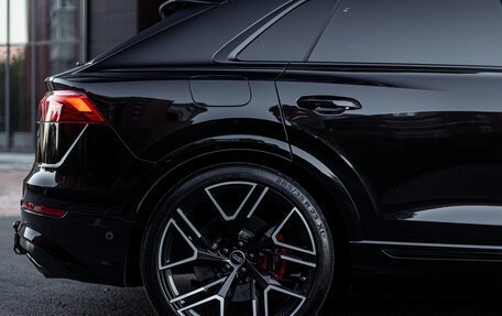 Audi SQ8, 2024 год, 18 900 000 рублей, 6 фотография