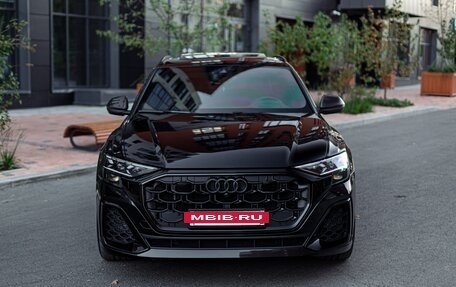 Audi SQ8, 2024 год, 18 900 000 рублей, 3 фотография
