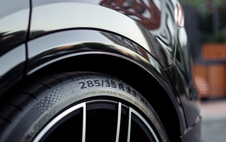 Audi SQ8, 2024 год, 18 900 000 рублей, 15 фотография