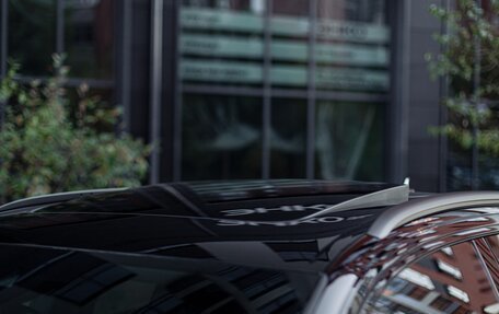 Audi SQ8, 2024 год, 18 900 000 рублей, 17 фотография