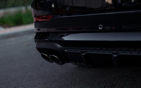 Audi SQ8, 2024 год, 18 900 000 рублей, 14 фотография
