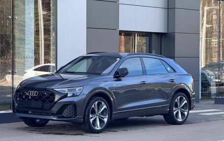 Audi Q8 I, 2026 год, 14 700 000 рублей, 1 фотография