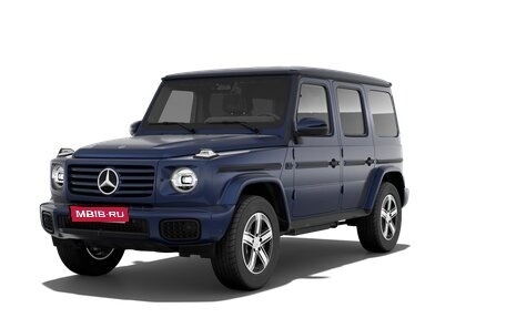 Mercedes-Benz G-Класс W463 рестайлинг _iii, 2026 год, 27 000 000 рублей, 1 фотография