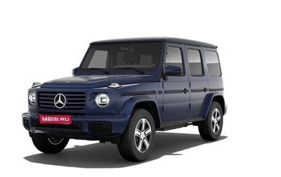 Mercedes-Benz G-Класс W463 рестайлинг _iii, 2026 год, 27 000 000 рублей, 1 фотография