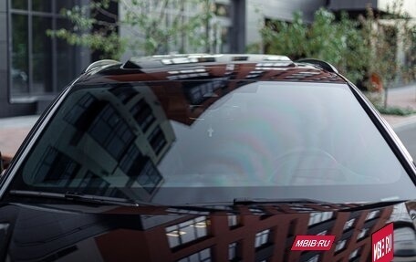 Audi SQ8, 2024 год, 18 900 000 рублей, 16 фотография