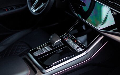 Audi SQ8, 2024 год, 18 900 000 рублей, 28 фотография