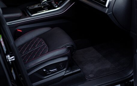 Audi SQ8, 2024 год, 18 900 000 рублей, 25 фотография