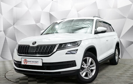 Skoda Kodiaq I, 2020 год, 2 751 000 рублей, 1 фотография
