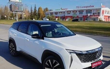 Geely Atlas, 2024 год, 3 000 000 рублей, 1 фотография