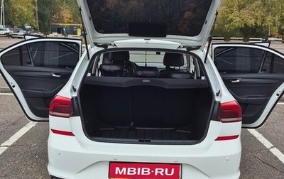 Volkswagen Polo VI (EU Market), 2020 год, 1 200 000 рублей, 1 фотография