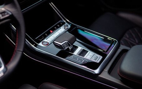 Audi SQ8, 2024 год, 18 900 000 рублей, 37 фотография