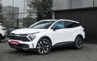 KIA Sportage IV рестайлинг, 2023 год, 3 790 000 рублей, 1 фотография