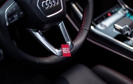 Audi SQ8, 2024 год, 18 900 000 рублей, 36 фотография