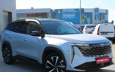 Geely Atlas, 2024 год, 2 730 000 рублей, 1 фотография